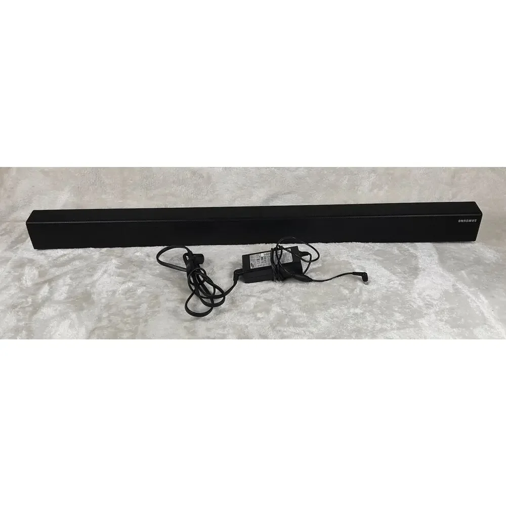 Samsung HW-MM45C Soundbar - ( Soundbar w/ Power Adapter)